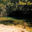 Blue Spring in the Carr Creek State Forest in South Eastern Missouri Postcard