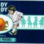3 Goody Goody brand can labels