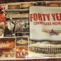 Busch Stadium Poster - 40 Years. Countless Memories
