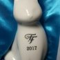 2017 Fancy Feast Collectible Ornament
