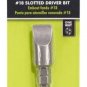 â RYOBI SPEEDLOAD+ #18 X 2-1/2 IN. FLAT DRIVER BIT | HURRICANE PANEL SCREWS âNEW