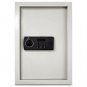 HOLLON WSE-2114 WALL SAFE | DIGITAL ELECTRONIC KEYPAD | KEY OVERIDE | WARRANTY