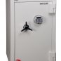 HOLLON FB-845E 2 HOUR FIRE & BURGLARY SAFE ELECTRONIC KEYPAD| AUTHORIZED DEALERâ