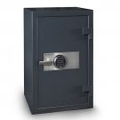 ✔HOLLON B3220EILK BURGLARY CASH SAFE ELECTRONIC LOCK | UL-B | AUTHORIZED DEALER✔