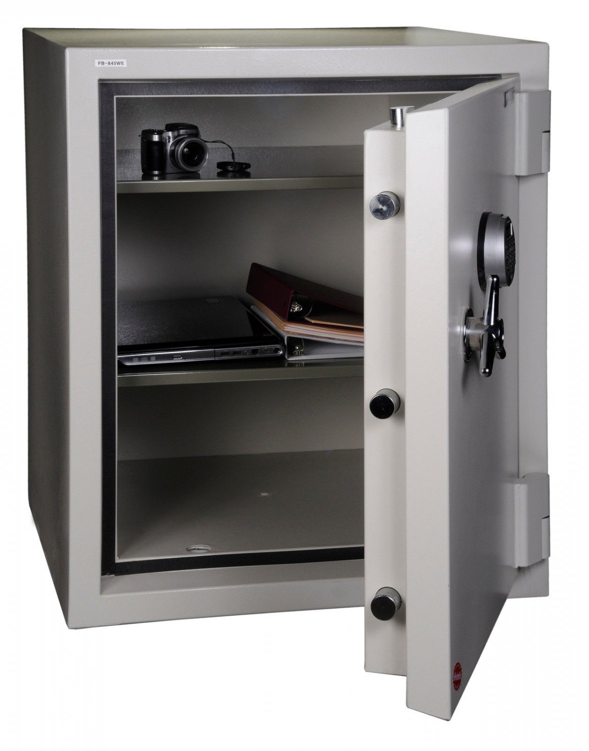 &acirc;��HOLLON FB-845WE 2 HR FIRE & BURGLARY SAFE ELECTRONIC KEYPAD |AUTHORIZED DEALER&acirc;��