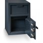 â HOLLON HDS-2014C DEPOSITORY SAFE DIAL LOCK |UL B-RATED |AUTHORIZED DEALER â