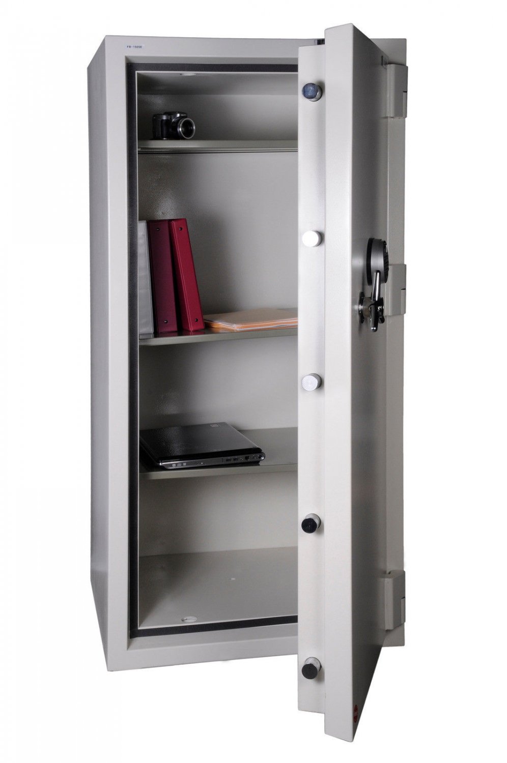 &acirc;��HOLLON FB-1505E 2 HR. FIRE & BURGLARY SAFE ELECTRONIC KEYPAD AUTHORIZED DEALER&acirc;��