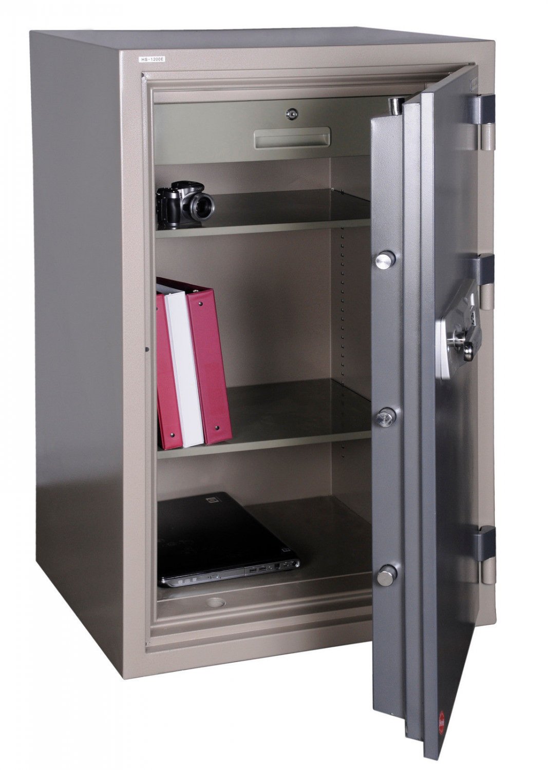 &acirc;��HOLLON HS-1200E OFFICE SAFE 2 HOUR FIREPROOF ELECTRONIC KEY |AUTHORIZED DEALER&acirc;��