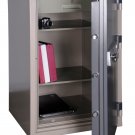 ✔HOLLON HS-1200E OFFICE SAFE 2 HOUR FIREPROOF ELECTRONIC KEY |AUTHORIZED DEALER✔