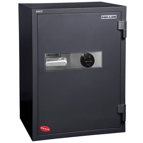 &acirc;�� HOLLON HS-880C OFFICE SAFE 2 HOUR FIREPROOF | DIAL LOCK | AUTHORIZED DEALER &acirc;��