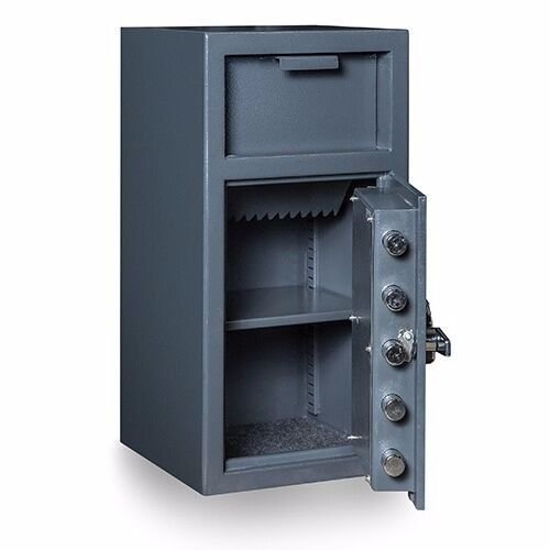 &acirc;�� HOLLON FD-2714C DEPOSITORY SAFE DIAL LOCK | UL B-RATED |AUTHORIZED DEALER &acirc;��