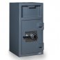 ✔ HOLLON FD-2714C DEPOSITORY SAFE DIAL LOCK | UL B-RATED |AUTHORIZED DEALER ✔