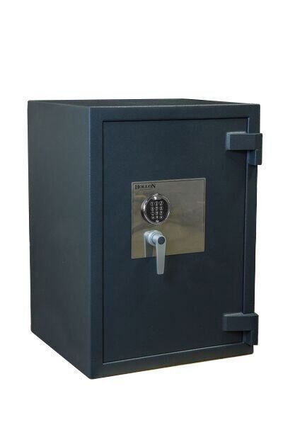 &acirc;�� HOLLON TL-15 UL HIGH SECURITY 2 HR FIRE BURGLARY SAFE | PM-2819E &acirc;�� USA MADE