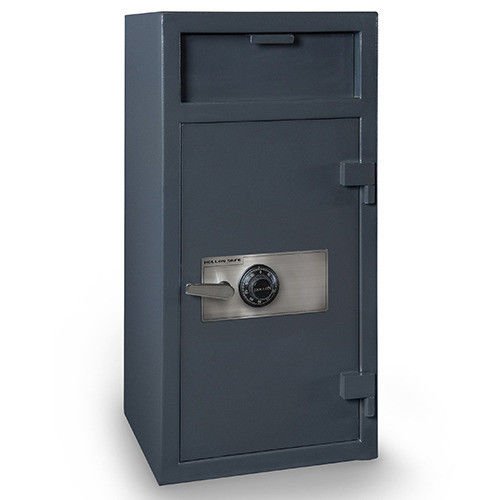 &acirc;�� HOLLON FD-4020CILK DEPOSITORY SAFE DIAL LOCK UL B-RATED &acirc;�� AUTHORIZED DEALER &acirc;��