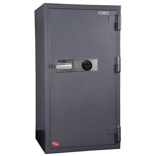 HOLLON HS-1400C OFFICE SAFE | 2 HOUR FIREPROOF | DIAL LOCK | AUTHORIZED DEALER