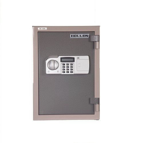 &acirc;�� HOLLON HDS-500E DATA/MEDIA SAFE ELECTRONIC |AUTHORIZED DEALER| FREE SHIPPING &acirc;��