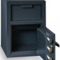 â HOLLON FD-2014E DEPOSITORY SAFE ELECTRONIC LOCK|UL B-RATED|AUTHORIZED DEALER â
