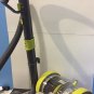 &acirc;�� HOOVER Air Revolve Multi Position Bagless Corded Canister Vacuum | SH40090PC &acirc;��