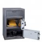 ✔ HOLLON FD-3020EE DEPOSITORY DUAL DOOR SAFE ELECTRONIC LOCK | UL-B |FREE SHIP ✔