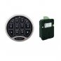 HOLLON FD-4020E DEPOSITORY SAFE ELECTRONIC LOCK | UL B | AUTHORIZED DEALER ✔