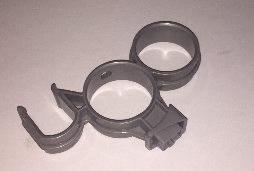 &acirc;�� SHARK UV420 NAVIGATOR VACUUM TOOL AND HOSE ACCESSORY HOLDER WITH SCREW &acirc;�� NEW