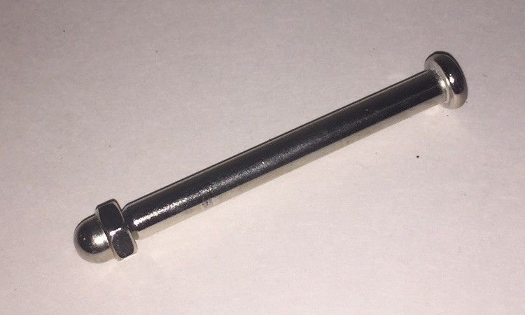&acirc;�� SHARK UV420 NAVIGATOR VACUUM HANDLE BOLT SCREW NV80 UV400, UV410 UV420 &acirc;��