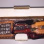 &acirc;��HARRIS (NOW FLUKE) TS22AL-009 TEST SET W/ANGLED PIERCING PIN CLIPS&acirc;��LIQUIDATION