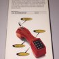 &acirc;�� HARRIS (NOW FLUKE) TS19-009 TEST SET W/ BED OF NAILS CLIPS &acirc;�� LIQUIDATION SALE