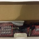 ✔ HARRIS (NOW FLUKE) TS22 TEST SET W/ STANDARD BED OF NAILS ✔ LIQUIDATION SALE