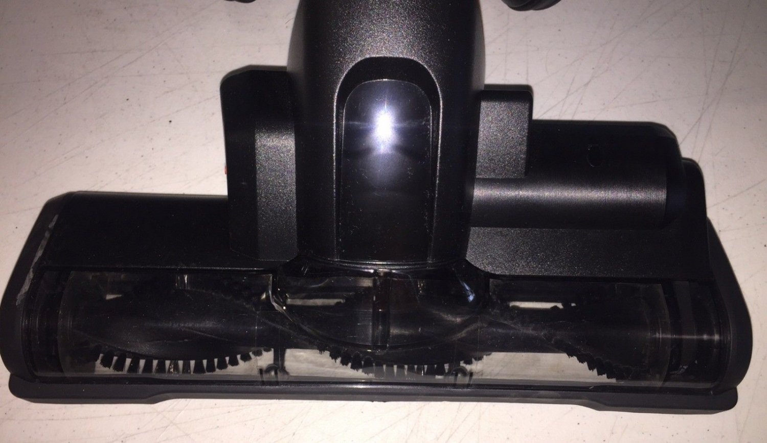 SAMSUNG VU4000 BAGLESS SLIM UPRIGHT VACUUM CLEANER SPRING GREEN W/TOOLS AAA+