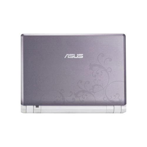 ASUS Eee PC 900 NETBOOK 8.9" INTEL 900MHz, 512MB DDR2, 8GB SSD,XP, WI-FI, PURPLE