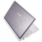 ASUS Eee PC 900 NETBOOK 8.9" INTEL 900MHz, 512MB DDR2, 8GB SSD,XP, WI-FI, PURPLE