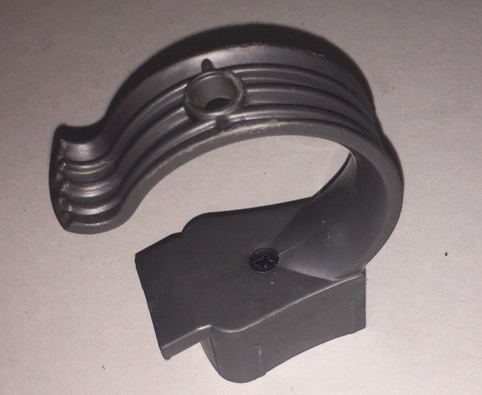 &acirc;�� SHARK UV420 NAVIGATOR VACUUM LOWER HOSE HOLDER ACCESSORY &acirc;�� NEW