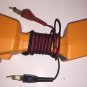 &acirc;�� HARRIS (NOW FLUKE) TS22.4-009 TEST SET W/ANGLED PIN CLIPS &acirc;�� LIQUIDATION SALE
