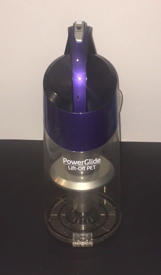 &acirc;�� BISSELL POWERGLIDE PET BAGLESS VACUUM REPLACEMENT DIRT CUP CANISTER | #2763  &acirc;��