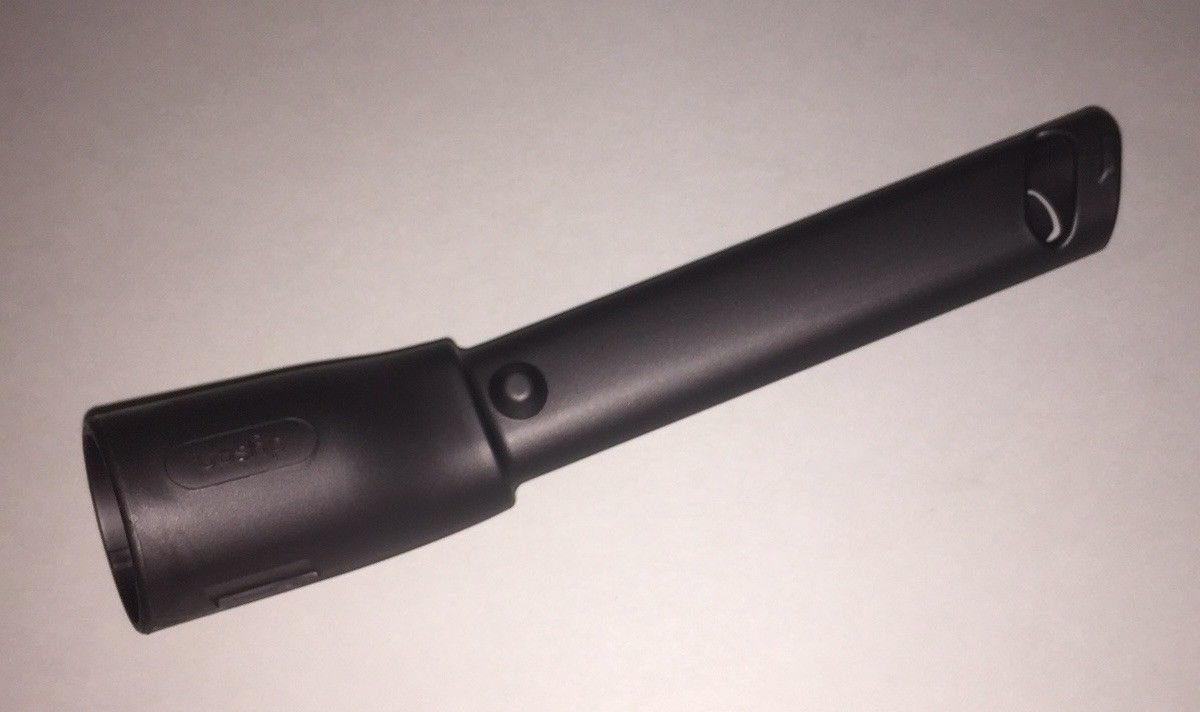 &acirc;�� GENUINE DYSON DC14 CREVICE TOOL ATTACHMENT, BASEBOARD CLEANER, #907763-01&acirc;��