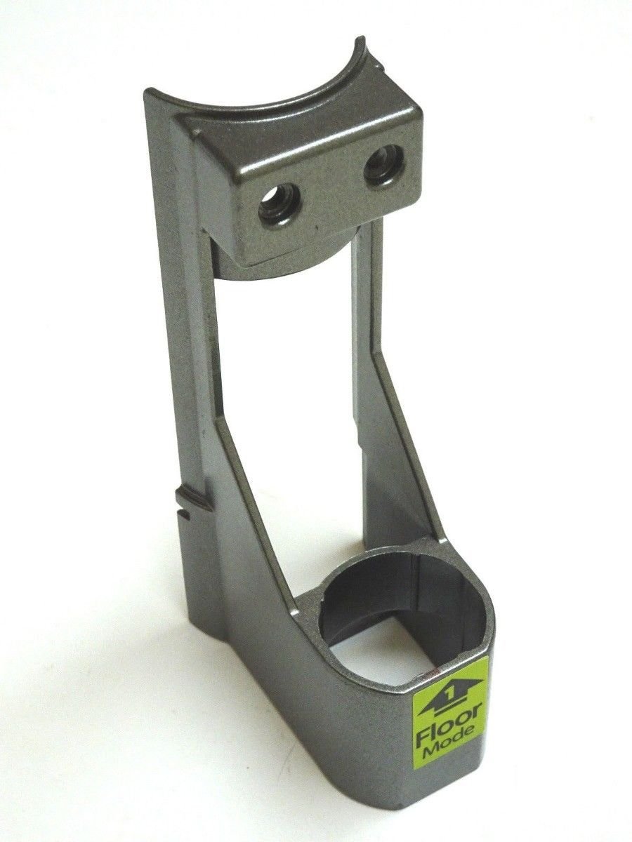 &acirc;�� HOOVER UH72400 STEERABLE VACUUM LOWER HOSE HOLDER |PART 440004061| OEM  &acirc;�� NEW