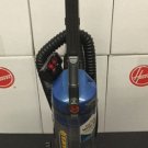 ✔HOOVER UH70240 WindTunnel REWIND PLUS PET BAGLESS UPRIGHT VACUUM✔CLEANED/TESTED