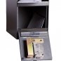 &acirc;�� HOLLON HDS-02K DEPOSITORY SAFE | TWO KEY | UL B-RATED | AUTHORIZED DEALER &acirc;��