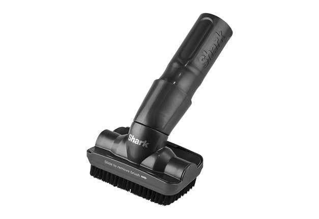 &acirc;�� SHARK ROCKET DUSTING BRUSH ATTACHMENT GENUINE PART | 229FFJV300 &acirc;�� NEW