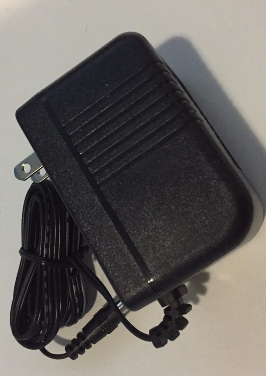 AC Charger For All Wavetek Acterna JDSU MS and CLI Model Cable Test Meters New