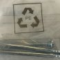 &acirc;�� BISSELL 17N4 DEEP CLEAN CARPET CLEANER HANDLE SCREW PACK PART 1600078 &acirc;�� NEW