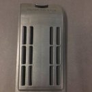 ✔ Kenmore 31069 Red Pepper Rear HEPA Filter Cover Replacement Part ✔
