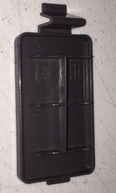 &acirc;�� SHARK STEAM MOP REPLACEMENT BATTERY DOOR | SK410 SK435 SK435CO &acirc;�� NEW