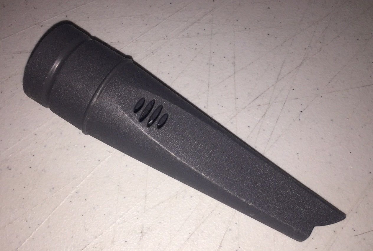 &acirc;�� SHARK NAVIGATOR 5" CREVICE TOOL | UV440 UV410 NV22 UV540 NV356e | 223FFJ480 &acirc;��