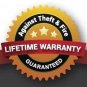 &acirc;�� HOLLON CS-12 12-RIFLE CRESCENT SHIELD 75 MIN FIRE GUN SAFE | DIAL OR KEYPAD &acirc;��
