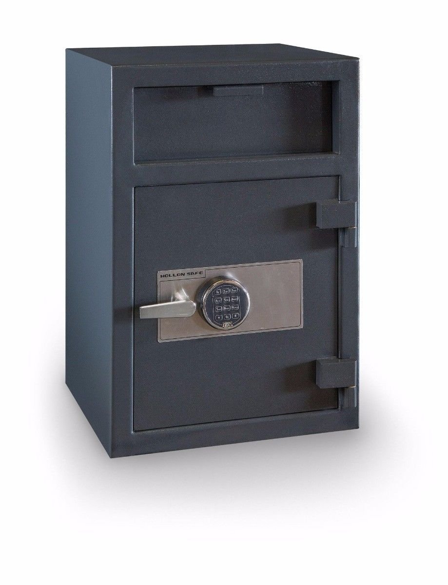 &acirc;��HOLLON FD-3020E DEPOSITORY SAFE ELECTRONIC LOCK |UL-B-RATED |AUTHORIZED DEALER&acirc;��