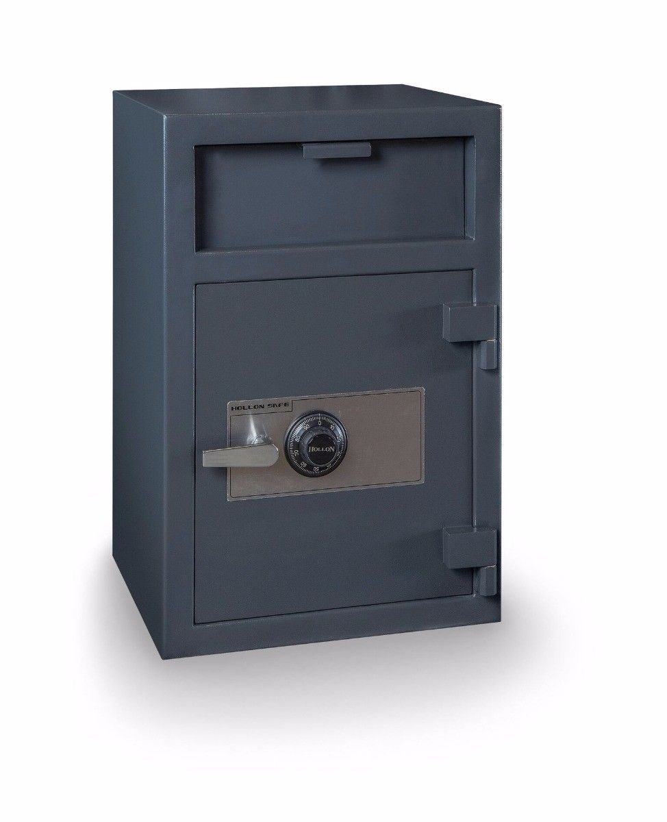 &acirc;�� HOLLON FD-3020C DEPOSITORY SAFE DIAL LOCK | UL B-RATED | AUTHORIZED DEALER &acirc;��