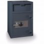 â HOLLON FD-3020C DEPOSITORY SAFE DIAL LOCK | UL B-RATED | AUTHORIZED DEALER â