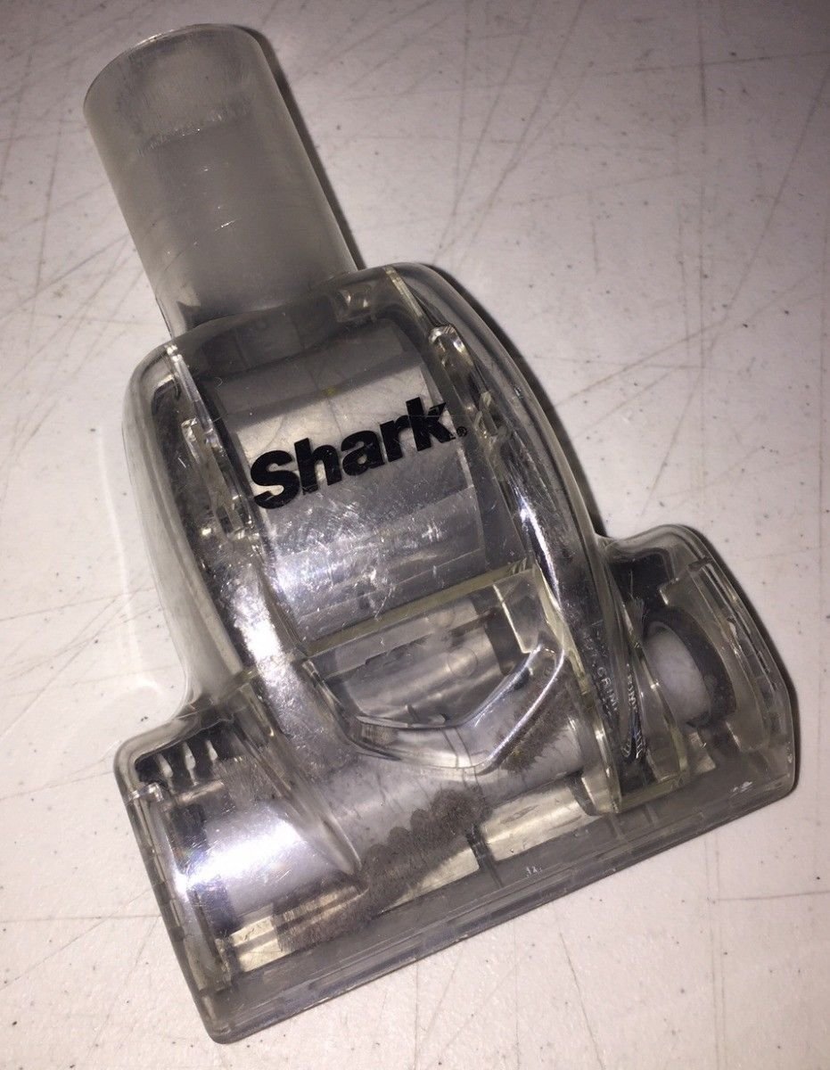 GENUINE SHARK NAVIGATOR PET POWER BRUSH NV350, NV352, NV355, NV356 119FFJ